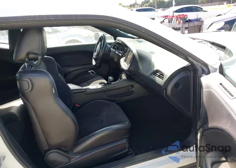 2021 Dodge Challenger Gt from USA, damaged, VIN 2C3CDZJG6MH573069